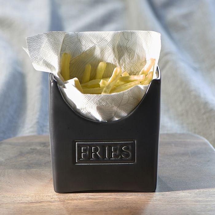 Riviera Maison Soho French Fries Holder