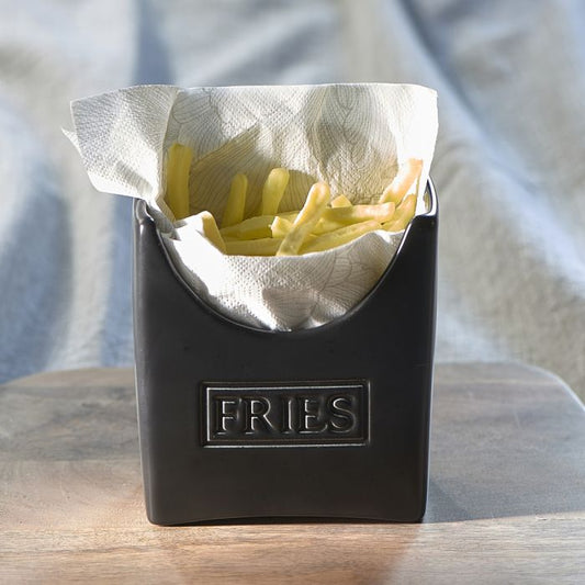 Riviera Maison Soho French Fries Holder