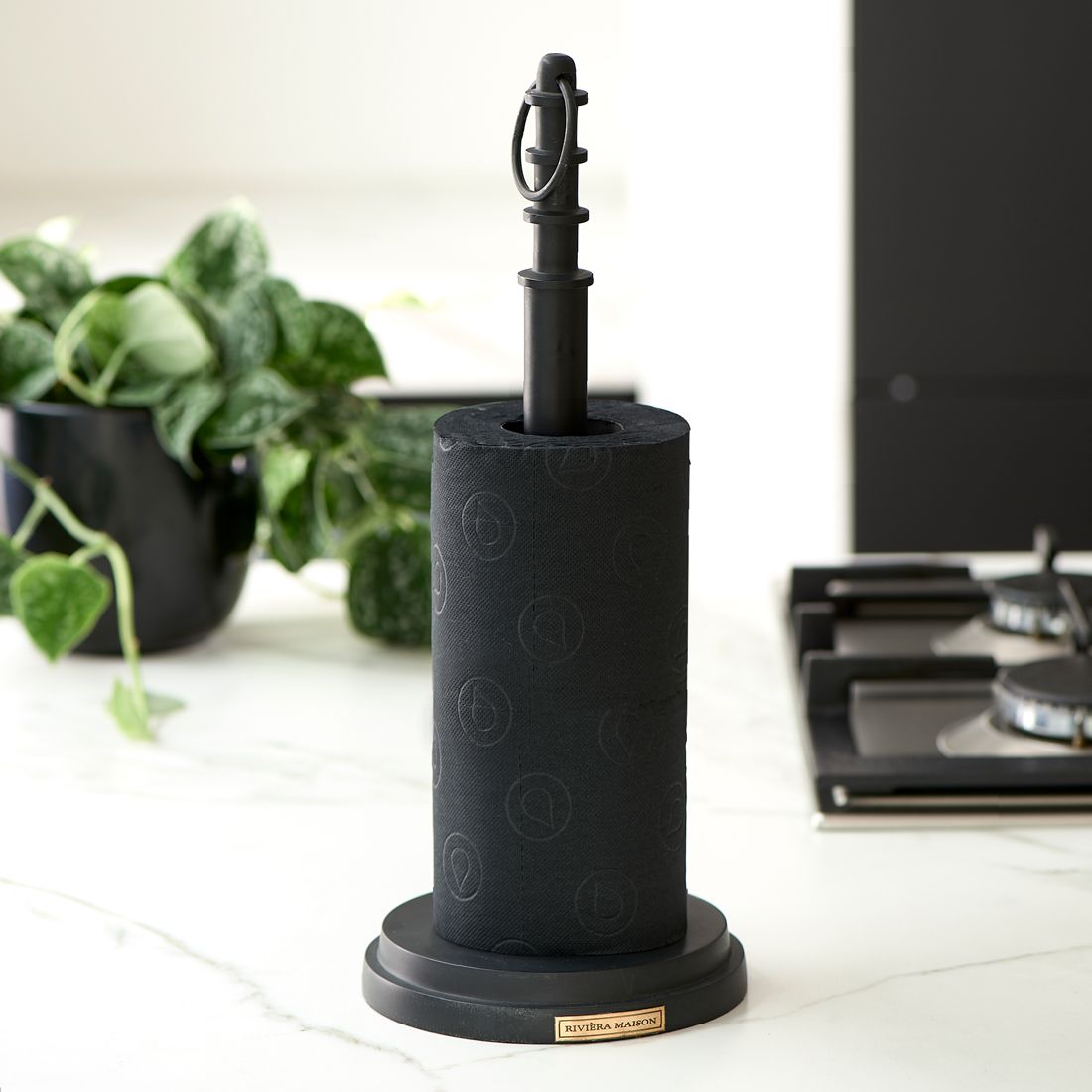 Riviera Maison Urban Kitchen Roll Holder