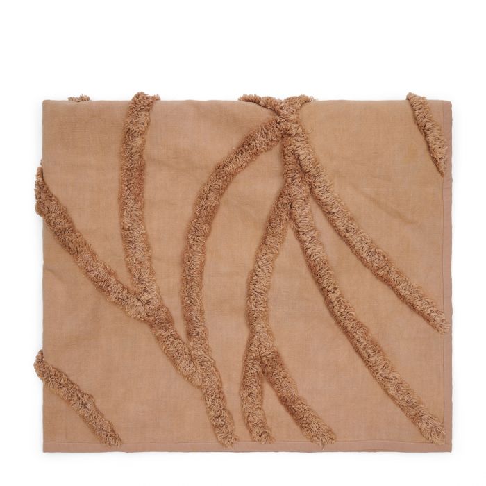 Riviera Maison Desert Wave Throw 170x130cm