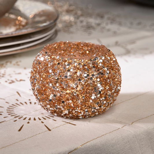 Riviera Maison Glam Votive Round