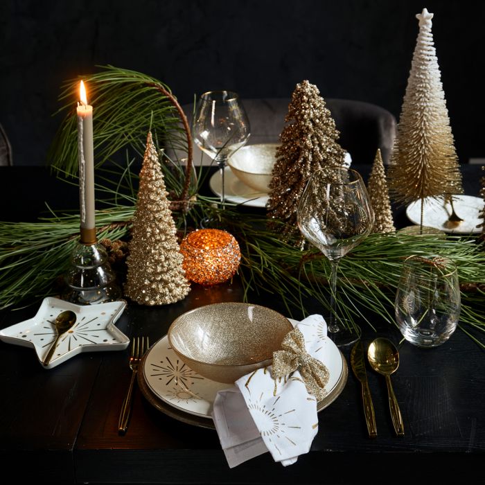 Riviera Maison Glam Votive Round