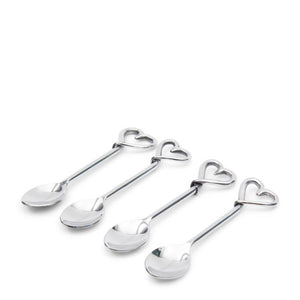 Riviera Maison With Love .. Spoons 4pcs