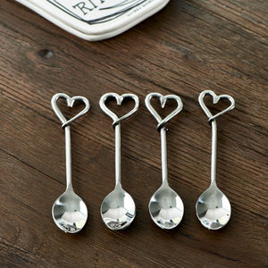 Riviera Maison With Love .. Spoons 4pcs