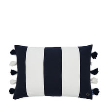 Kép betöltése a galériamegjelenítőbe: Riviera Maison Yacht Club Stripe pillow
