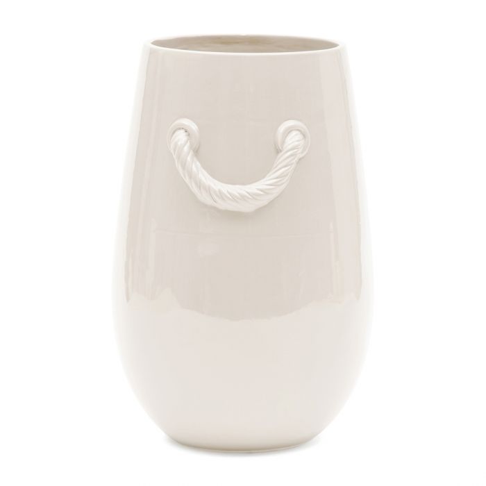 Riviera Maison Yorkville Vase off-white