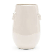 Kép betöltése a galériamegjelenítőbe: Riviera Maison Yorkville Vase off-white
