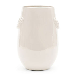 Riviera Maison Yorkville Vase off-white